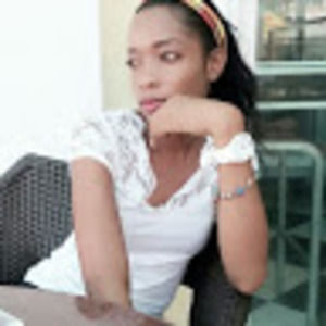 Meet your Posher, Evelda